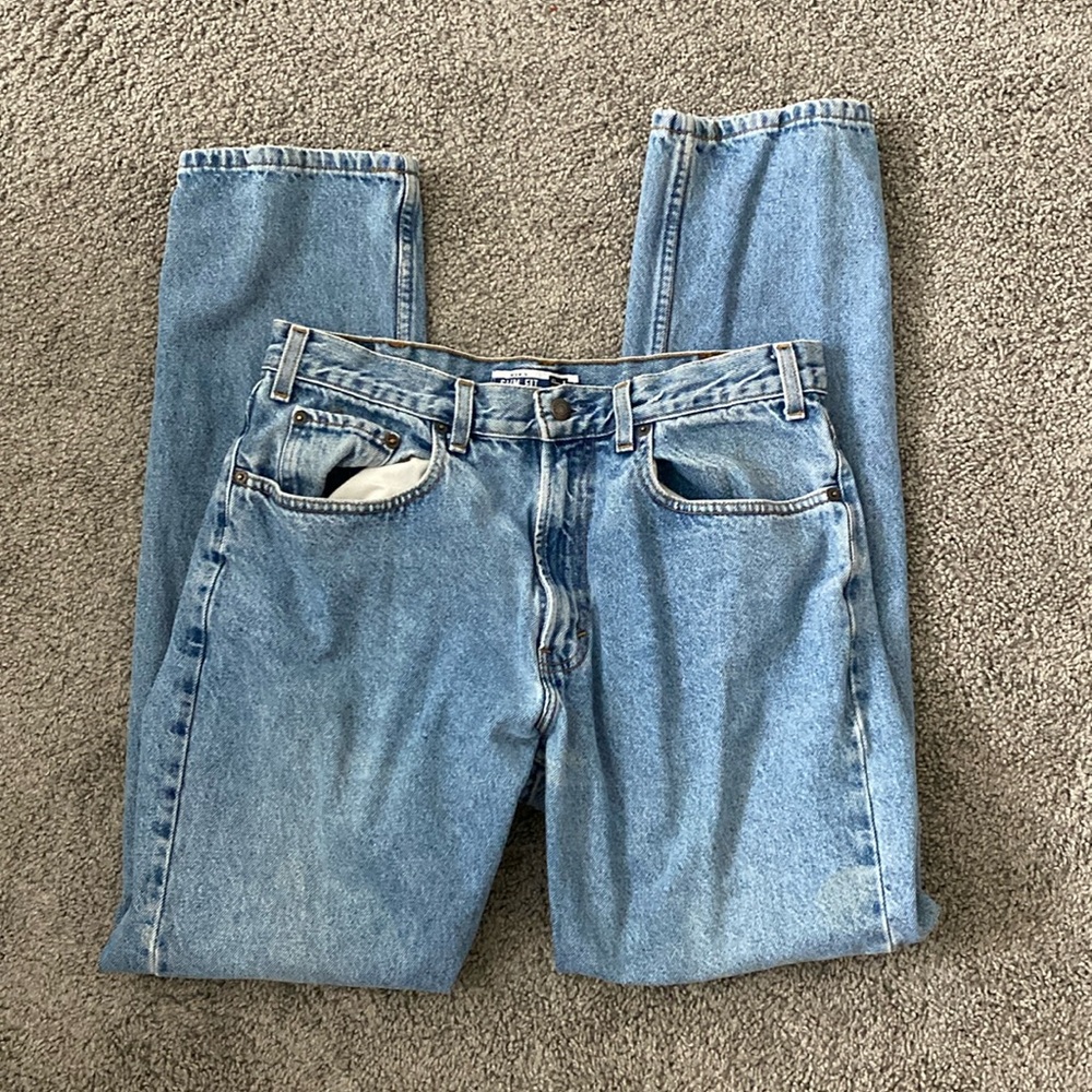 Gap Vintage 90’s Slim Fit‎ Jeans